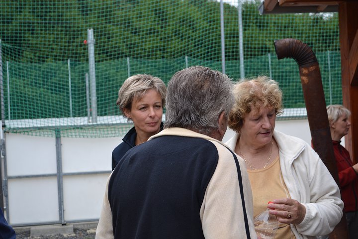 Bystřičská smeč 2011