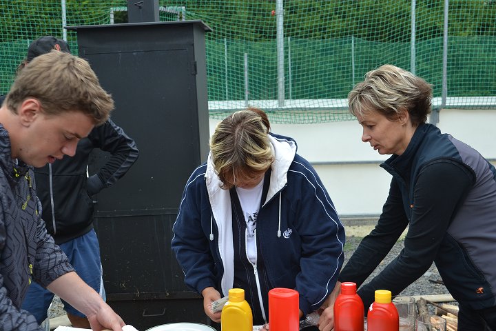 Bystřičská smeč 2011