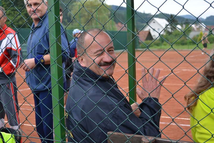 Bystřičská smeč 2011