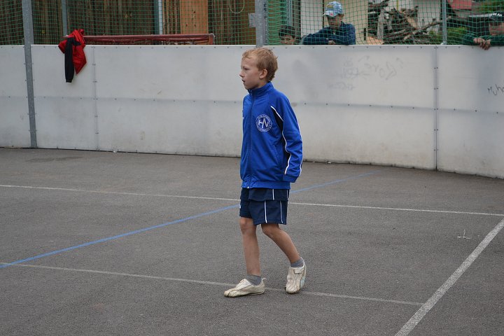 Bystřičská smeč 2011