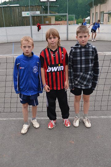 Bystřičská smeč 2011