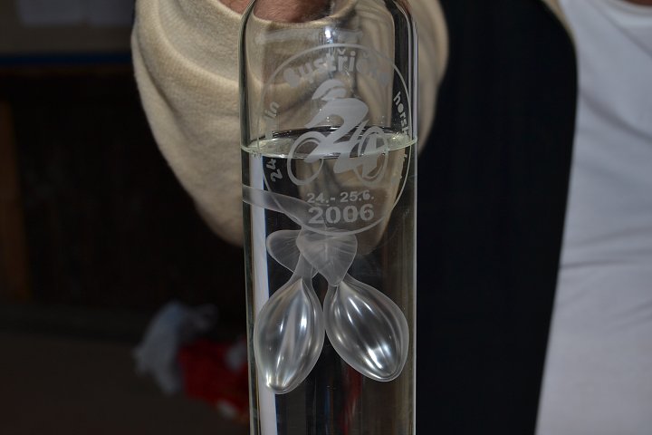 Bystřičská smeč 2011