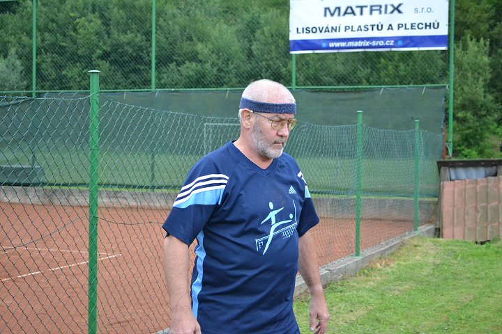 Bystřičská smeč 2011