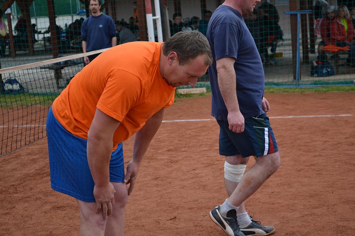 Bystřičská smeč 2011