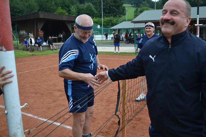 Bystřičská smeč 2011