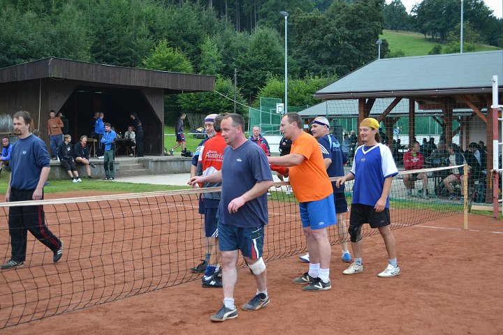 Bystřičská smeč 2011