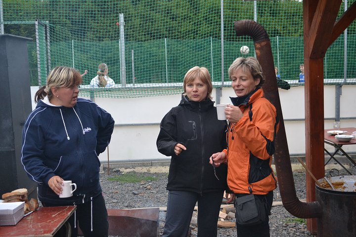 Bystřičská smeč 2011