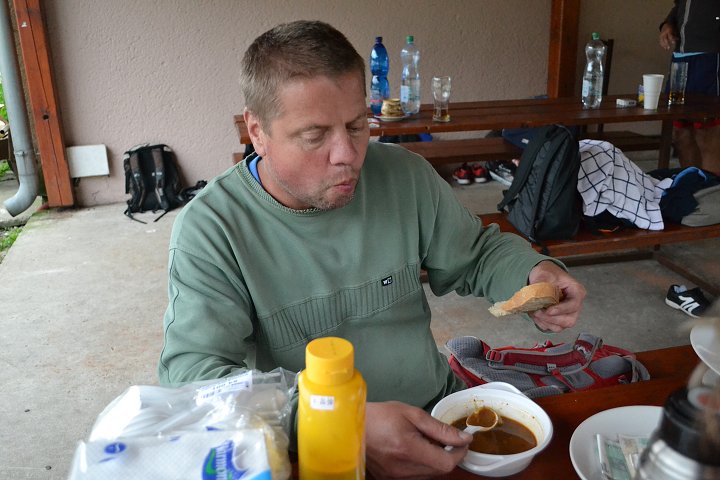 Bystřičská smeč 2011