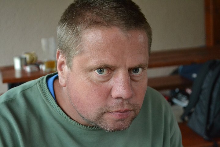 Bystřičská smeč 2011