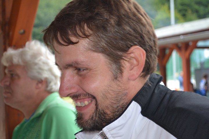 Bystřičská smeč 2011