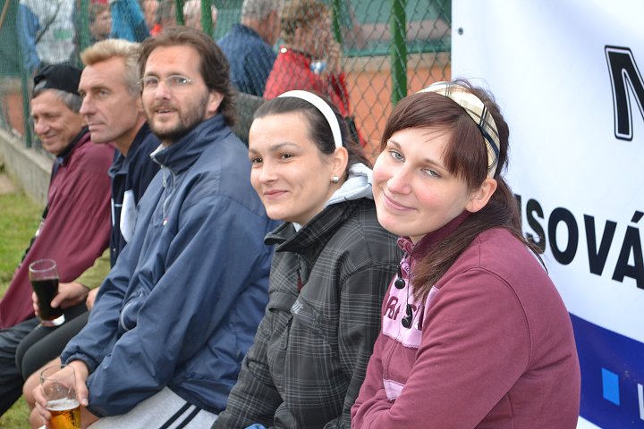 Bystřičská smeč 2011