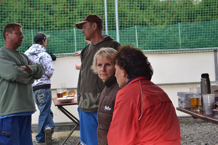 Bystřičská smeč 2011