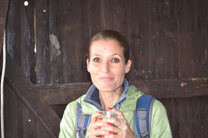 Bystřičská smeč 2011