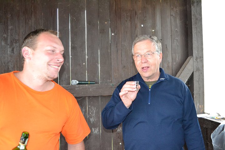 Bystřičská smeč 2011