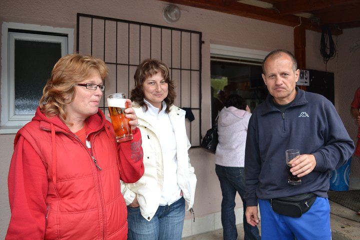 Bystřičská smeč 2011