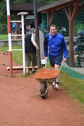 Bystřičská smeč 2011