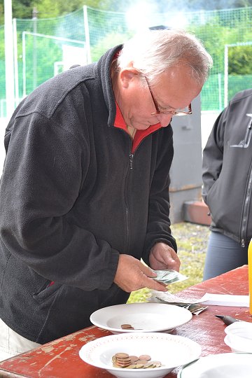 Bystřičská smeč 2011