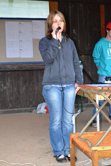 Bystřičská smeč 2011