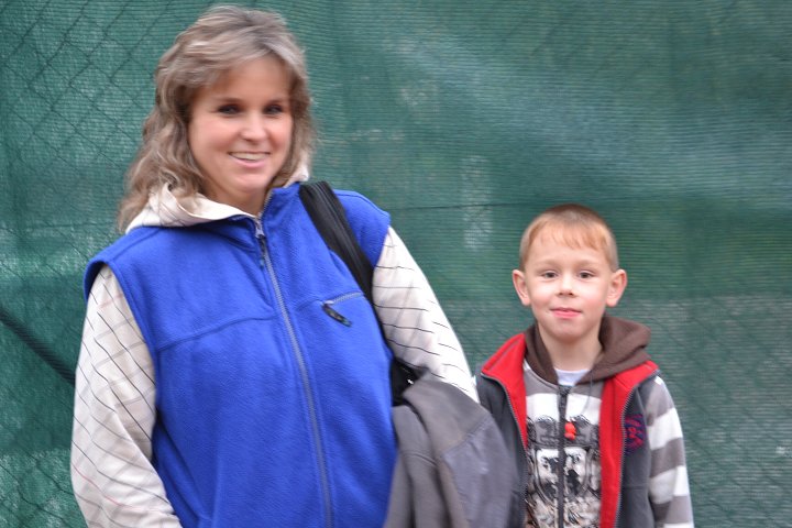 Bystřičská smeč 2011