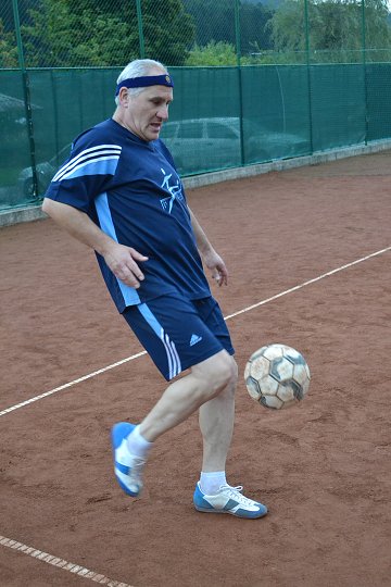 Bystřičská smeč 2011