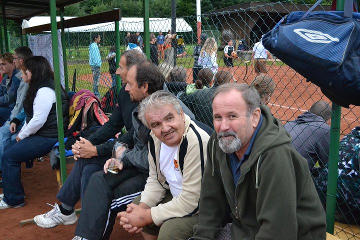 Bystřičská smeč 2011