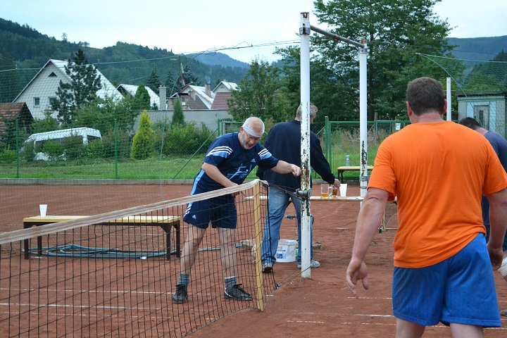 Bystřičská smeč 2011