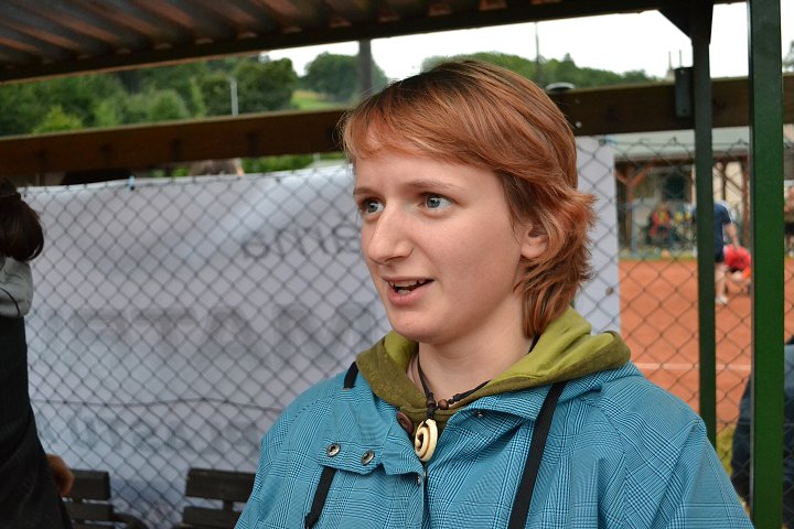 Bystřičská smeč 2011