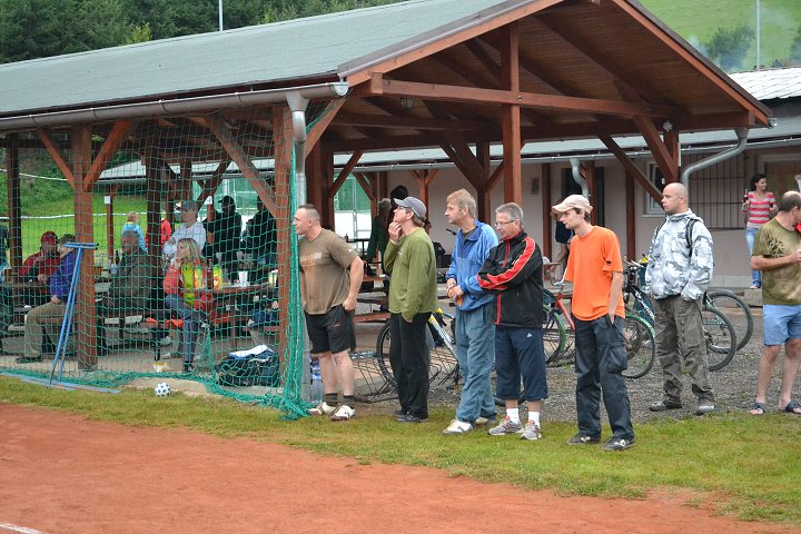 Bystřičská smeč 2011