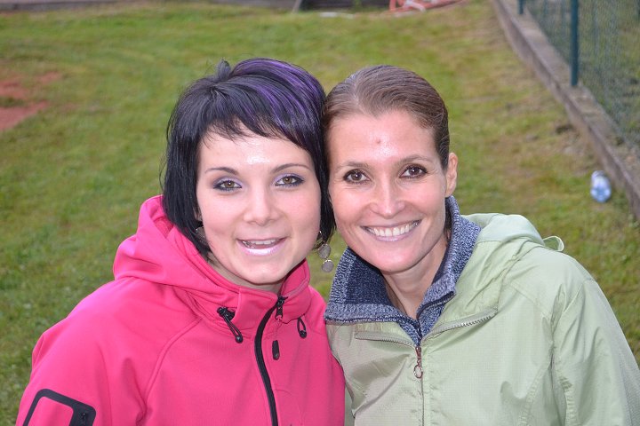 Bystřičská smeč 2011