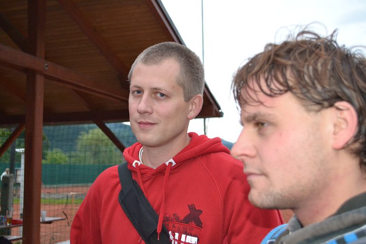 Bystřičská smeč 2011