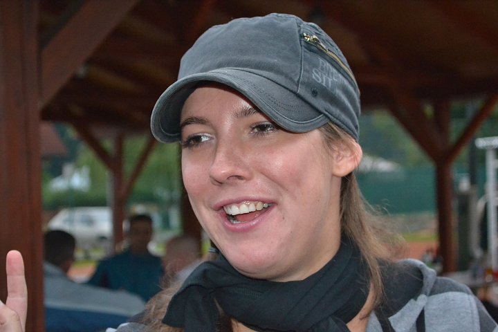 Bystřičská smeč 2011