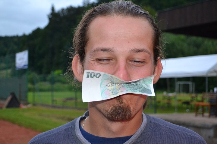 Bystřičská smeč 2011