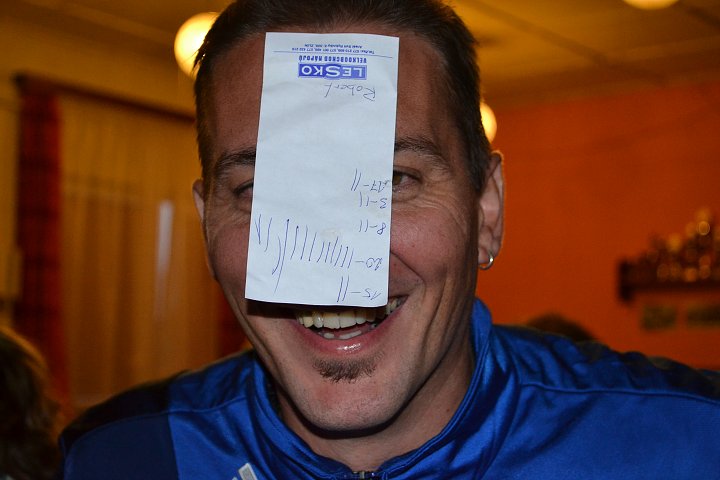 Bystřičská smeč 2011