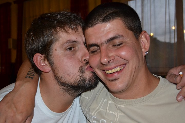 Bystřičská smeč 2011