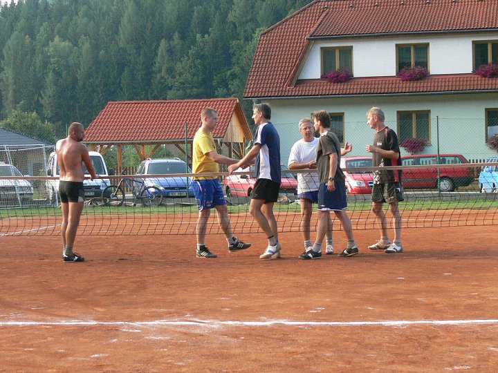 Bystřičská smeč 2012