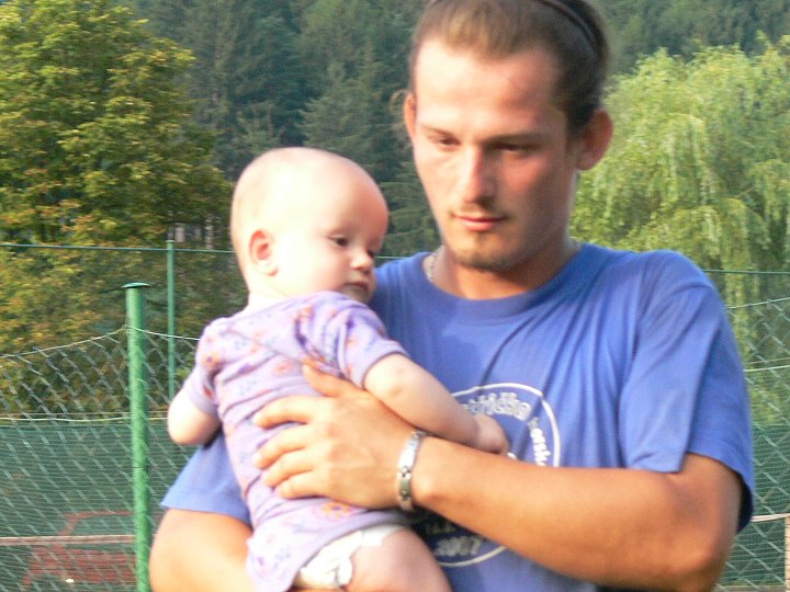 Bystřičská smeč 2012