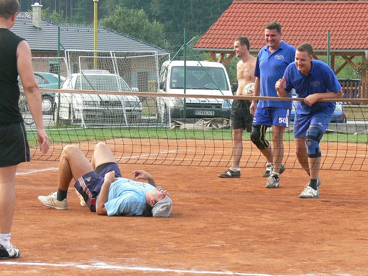 Bystřičská smeč 2012