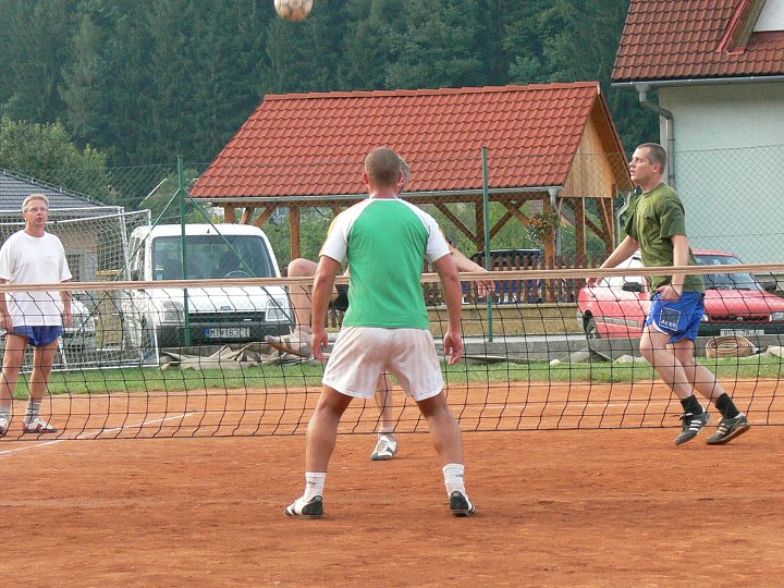 Bystřičská smeč 2012