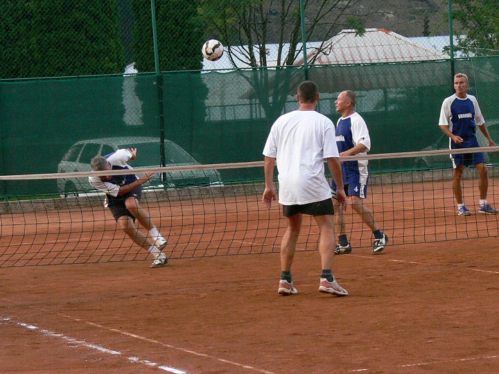 Bystřičská smeč 2012