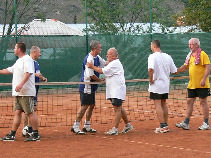 Bystřičská smeč 2012