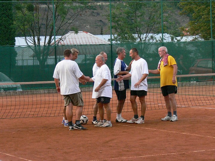 Bystřičská smeč 2012