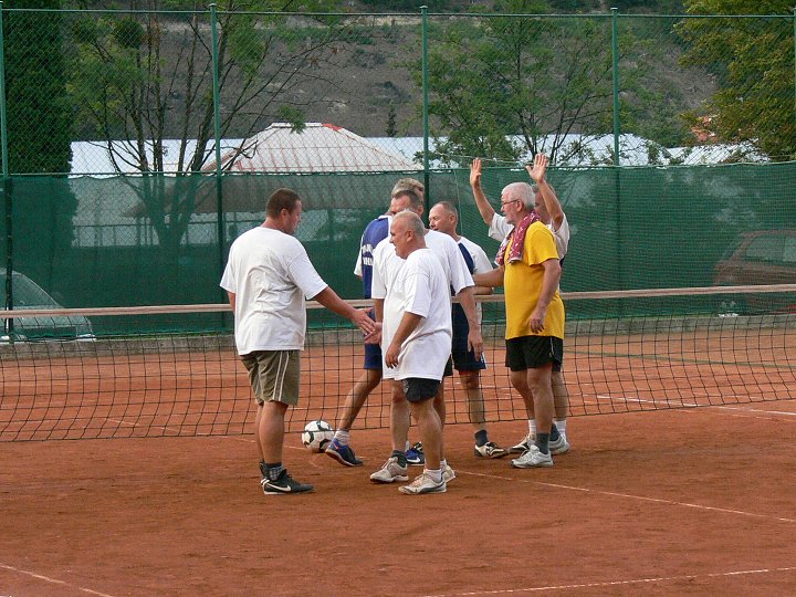 Bystřičská smeč 2012