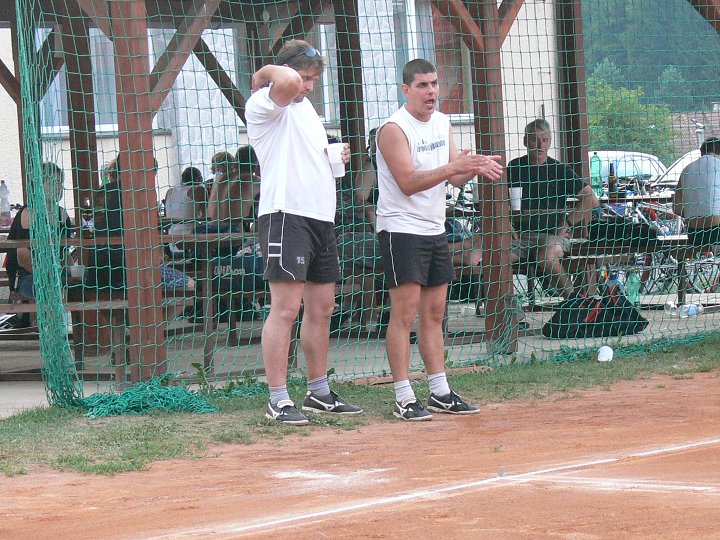 Bystřičská smeč 2012