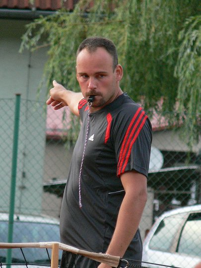 Bystřičská smeč 2012