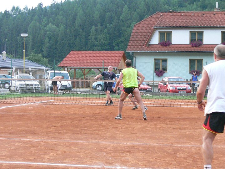 Bystřičská smeč 2012