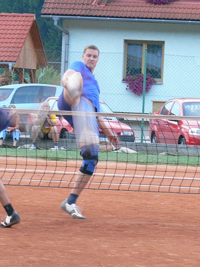 Bystřičská smeč 2012