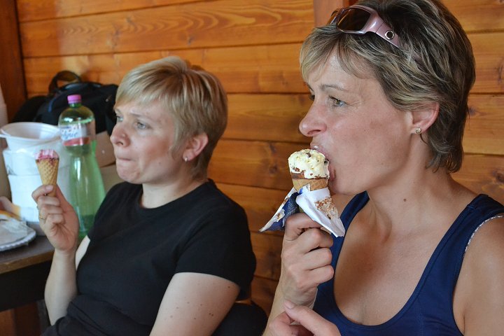 Bystřičská smeč 2012