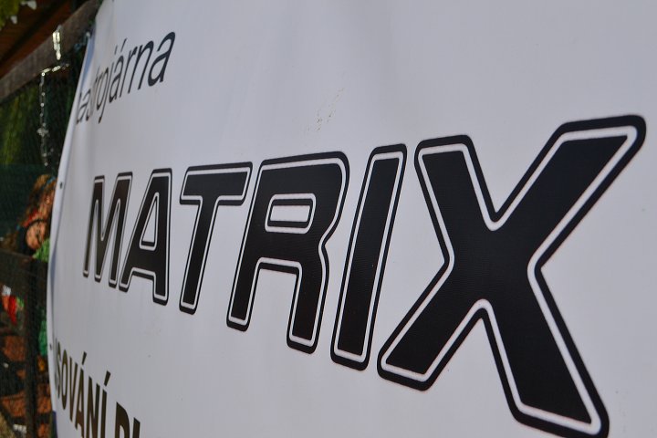 Bystřičská smeč 2012