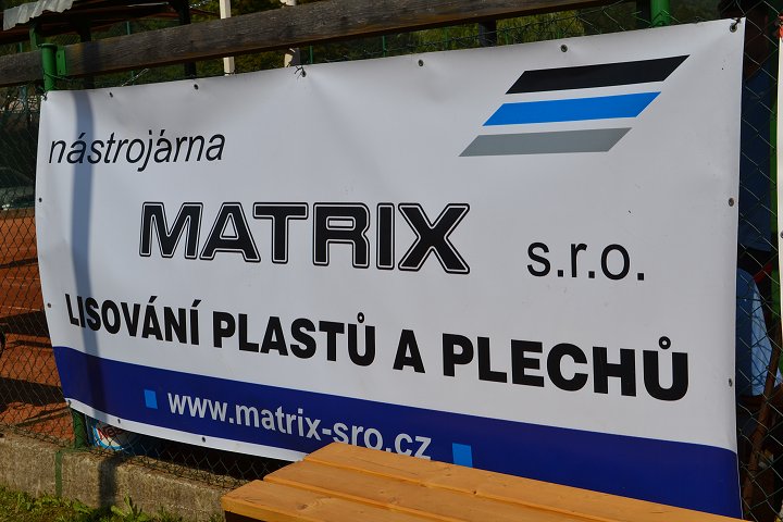 Bystřičská smeč 2012