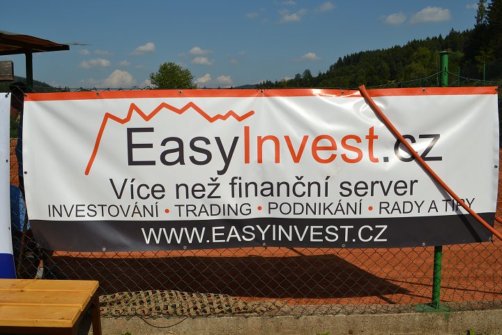 Bystřičská smeč 2012